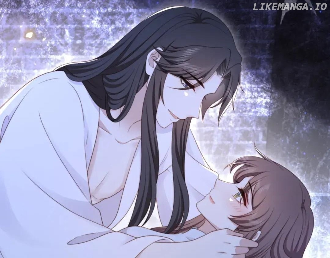 Lonely Emperor Chases His Sister-in-Law Chapter 61 - page 34
